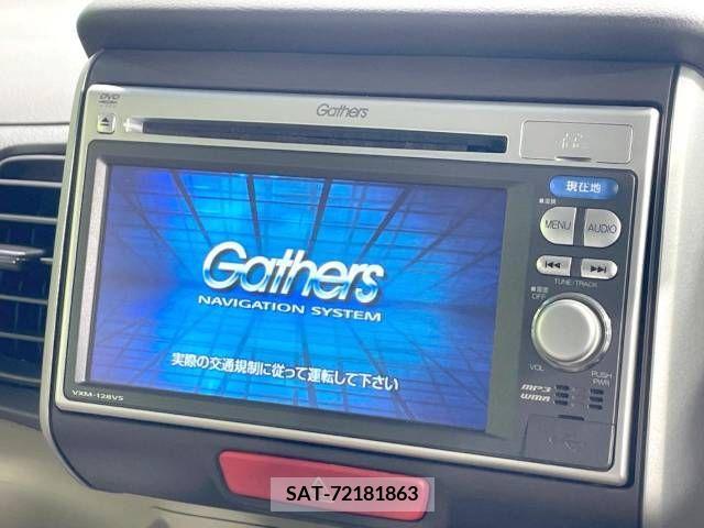 Honda N BOX 2012-12 347512-2