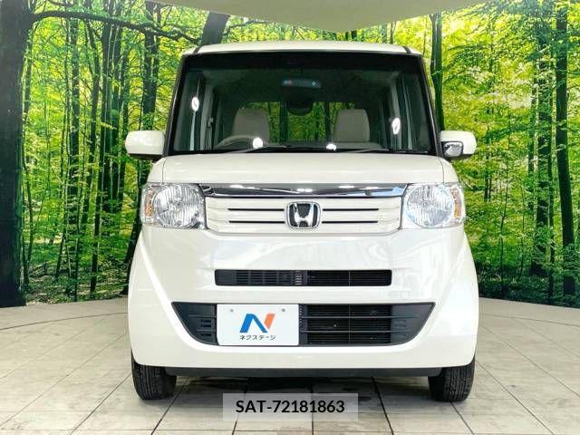 Honda N BOX 2012-12 347512-14