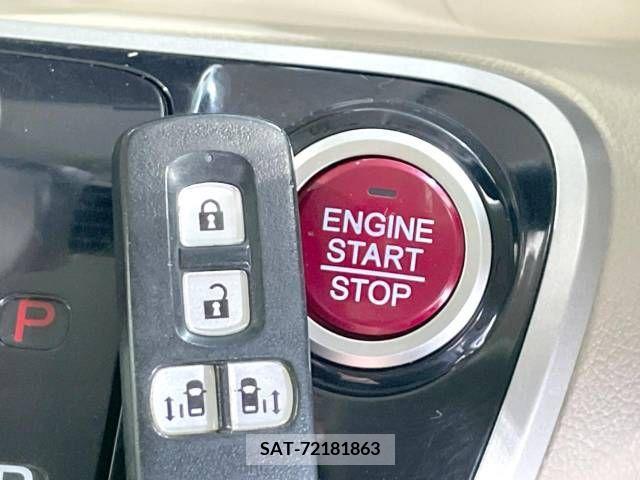 Honda N BOX 2012-12 347512-4