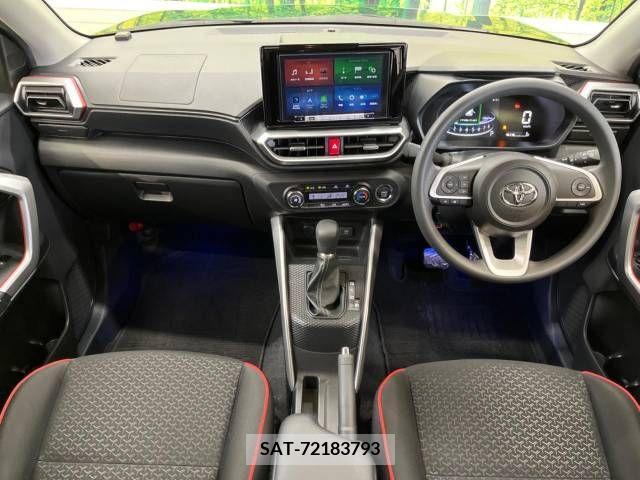 Toyota RAIZE 2021-03 324313-1