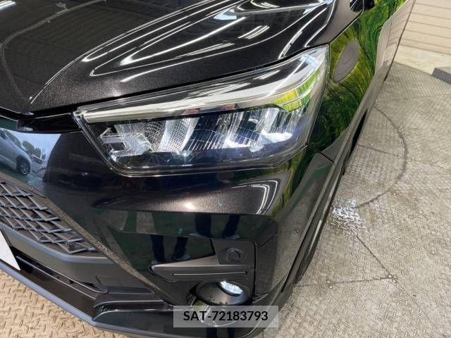 Toyota RAIZE 2021-03 324313-12