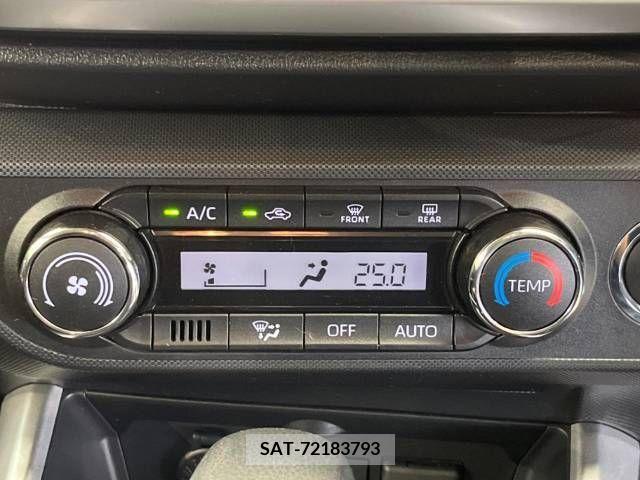 Toyota RAIZE 2021-03 324313-6