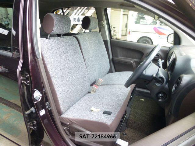Toyota PASSO 2013-01 281268-9