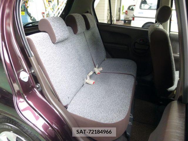 Toyota PASSO 2013-01 281268-10