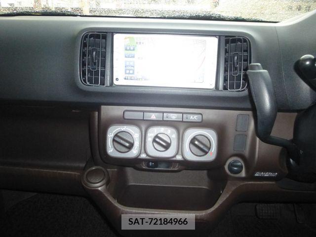 Toyota PASSO 2013-01 281268-13