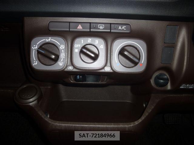 Toyota PASSO 2013-01 281268-14