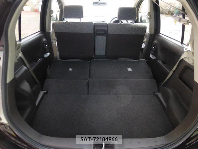 Toyota PASSO 2013-01 281268-19