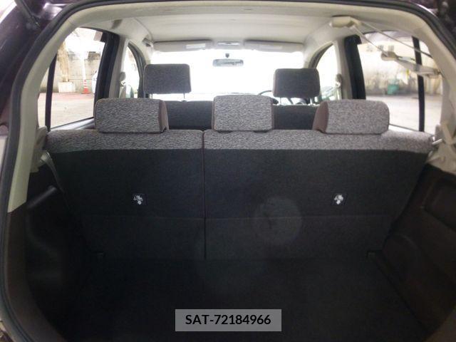 Toyota PASSO 2013-01 281268-18