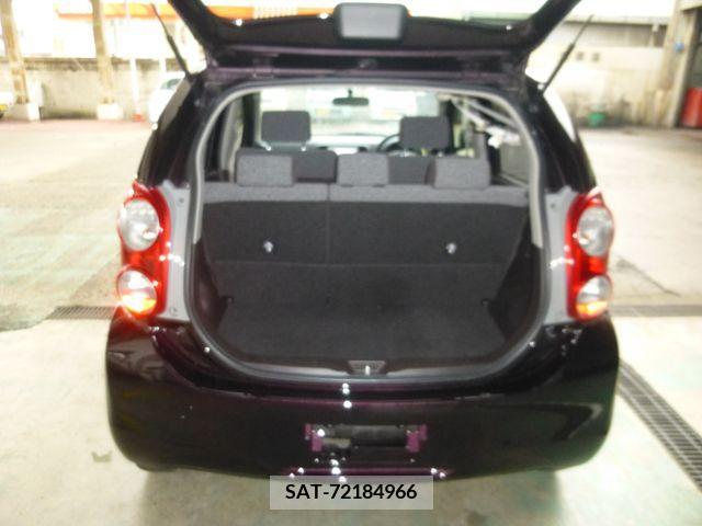 Toyota PASSO 2013-01 281268-17