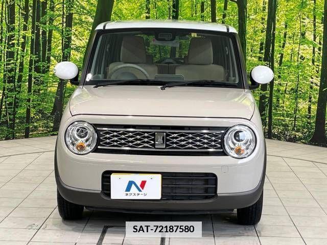 Suzuki LAPIN 2022-02 379541-13