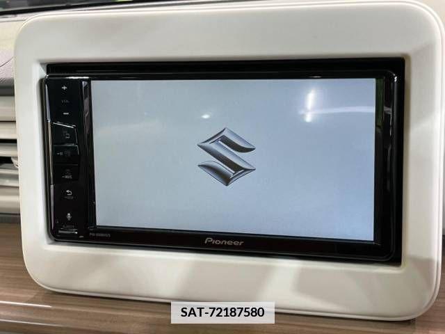 Suzuki LAPIN 2022-02 379541-3