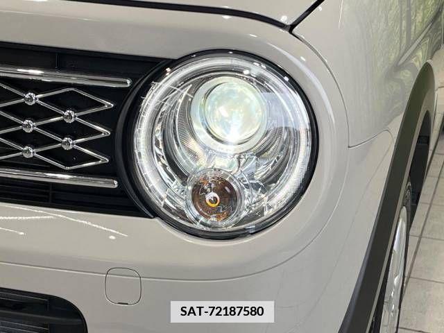 Suzuki LAPIN 2022-02 379541-11