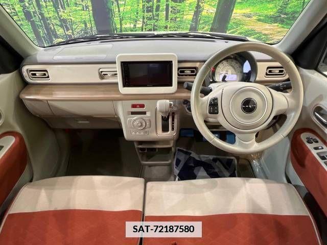 Suzuki LAPIN 2022-02 379541-1