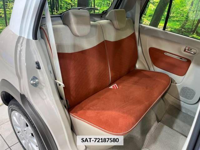 Suzuki LAPIN 2022-02 379541-9