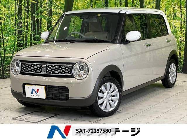 Suzuki LAPIN 2022-02 379541-0
