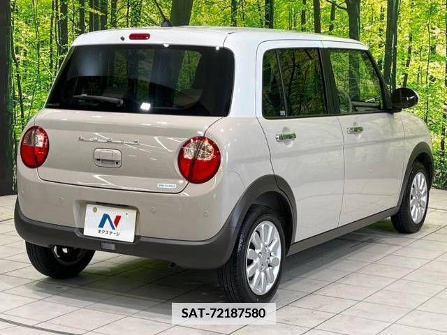 Suzuki LAPIN 2022-02 379541-16