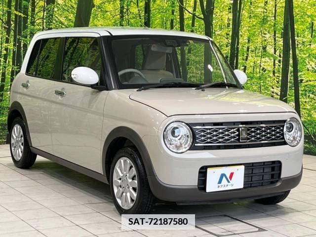Suzuki LAPIN 2022-02 379541-15