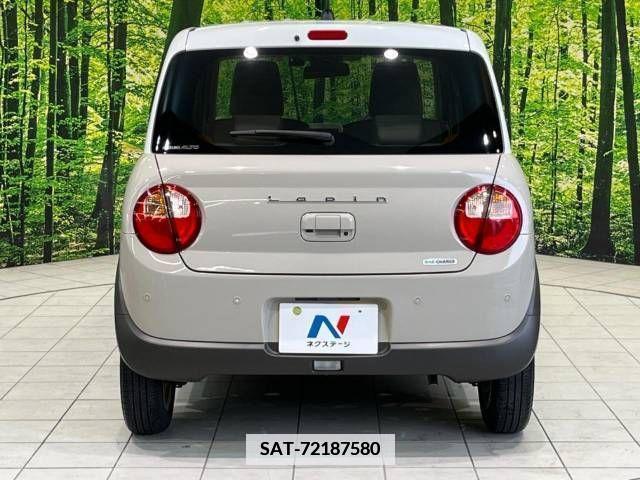 Suzuki LAPIN 2022-02 379541-14