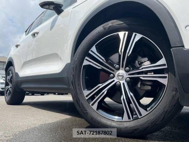 Volvo XC40 2022-03 394911-15