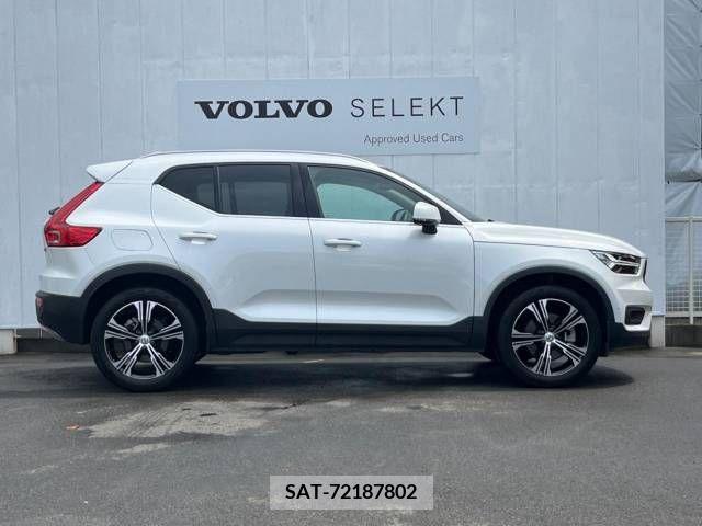 Volvo XC40 2022-03 394911-18