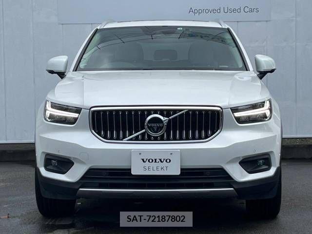 Volvo XC40 2022-03 394911-16