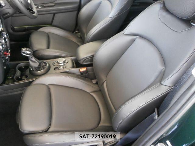 Bmw MINI 2019-09 257011-14