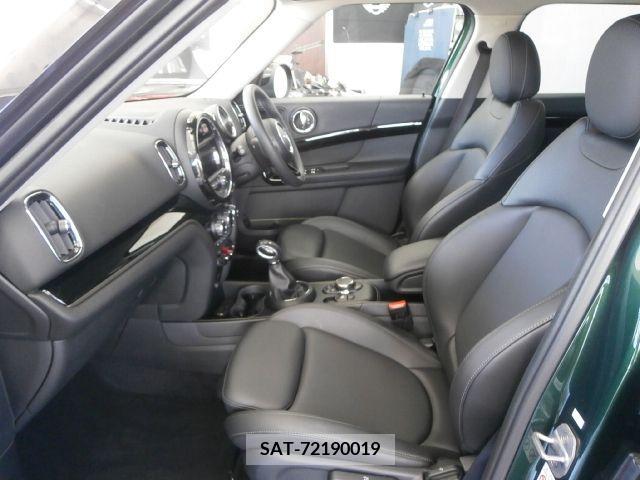 Bmw MINI 2019-09 257011-13