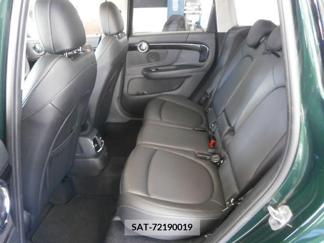 Bmw MINI 2019-09 257011-12