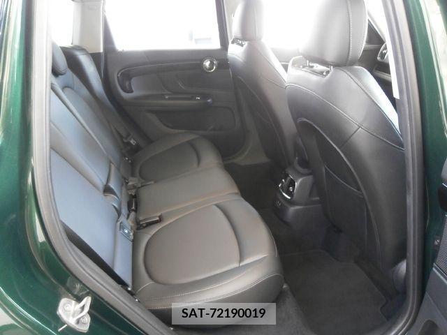 Bmw MINI 2019-09 257011-11