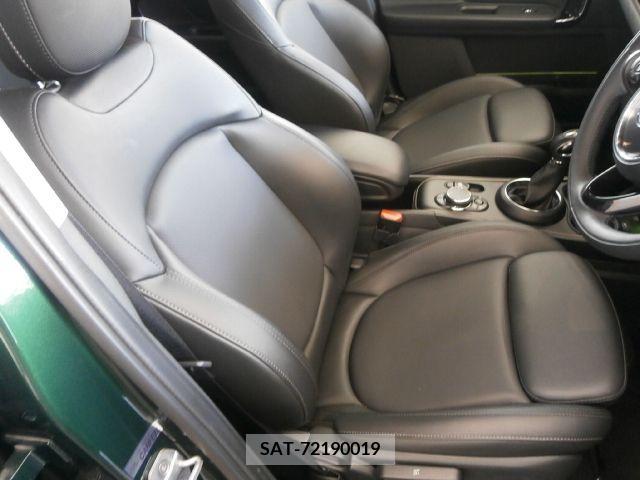 Bmw MINI 2019-09 257011-10