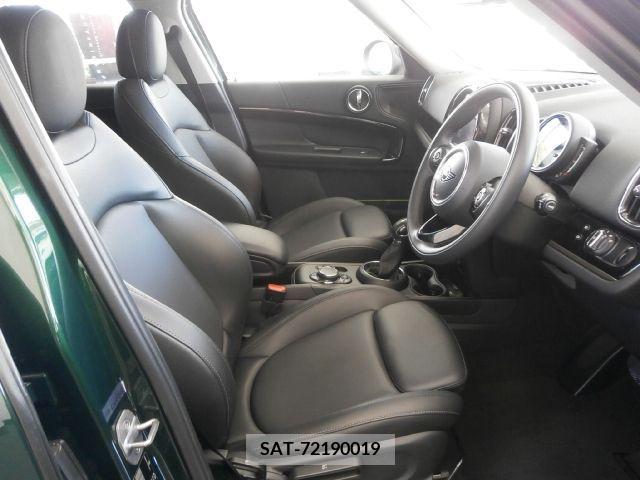 Bmw MINI 2019-09 257011-9