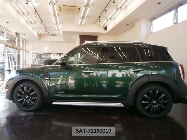 Bmw MINI 2019-09 257011-8