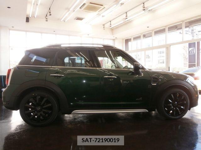 Bmw MINI 2019-09 257011-4