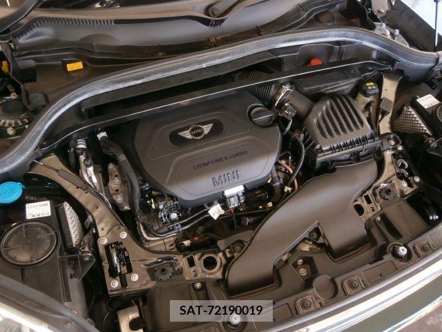 Bmw MINI 2019-09 257011-24