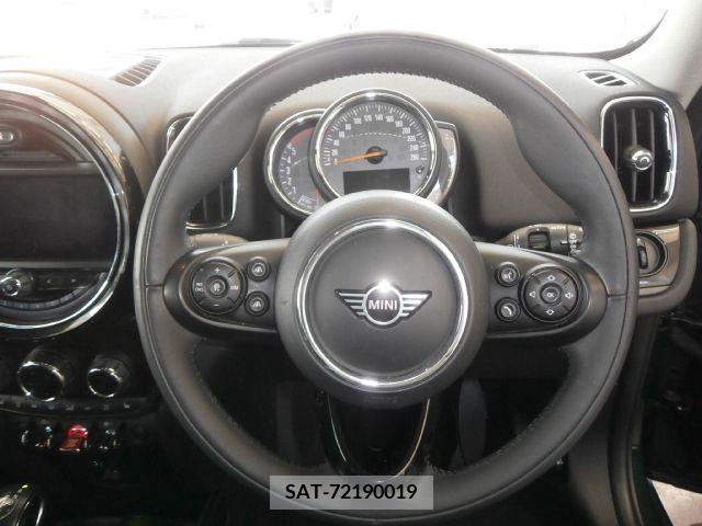 Bmw MINI 2019-09 257011-18
