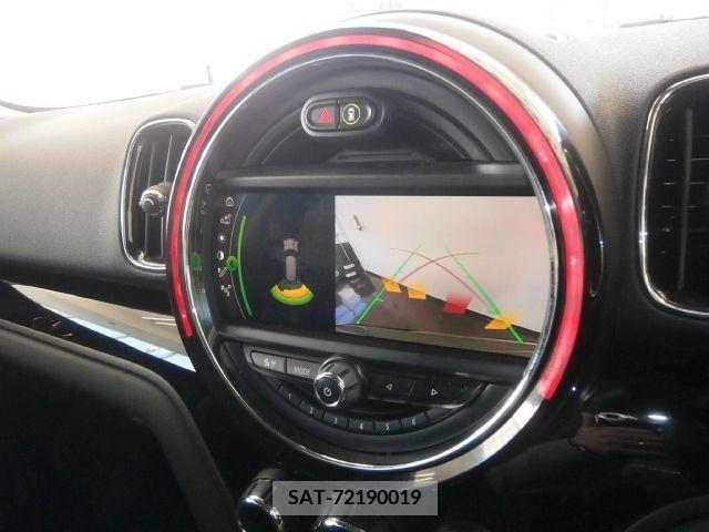 Bmw MINI 2019-09 257011-21