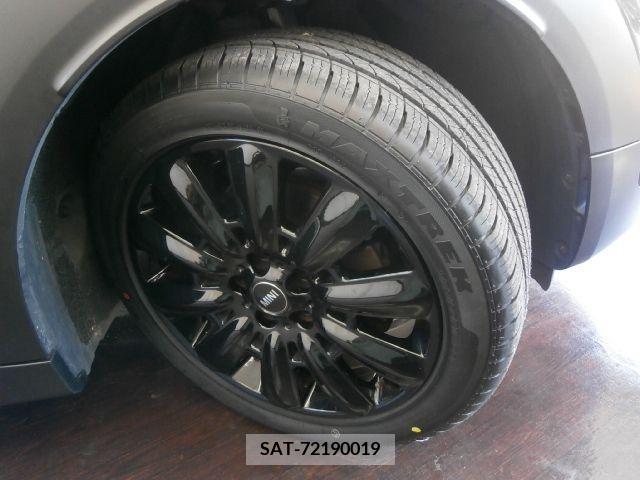 Bmw MINI 2019-09 257011-1