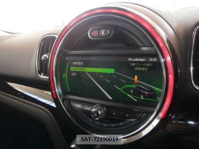 Bmw MINI 2019-09 257011-22