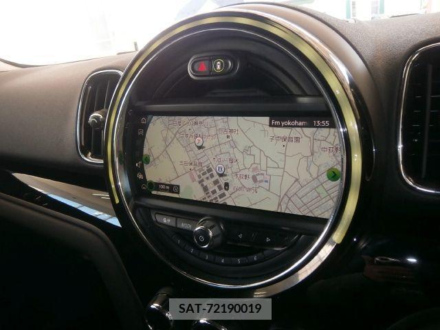 Bmw MINI 2019-09 257011-20