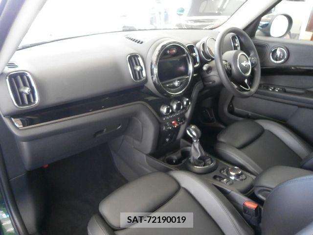 Bmw MINI 2019-09 257011-15