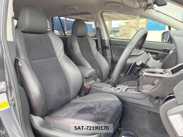 Subaru LEVORG 2019-06 275099-9