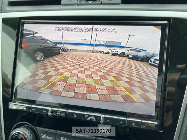 Subaru LEVORG 2019-06 275099-7