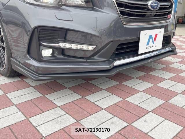 Subaru LEVORG 2019-06 275099-2