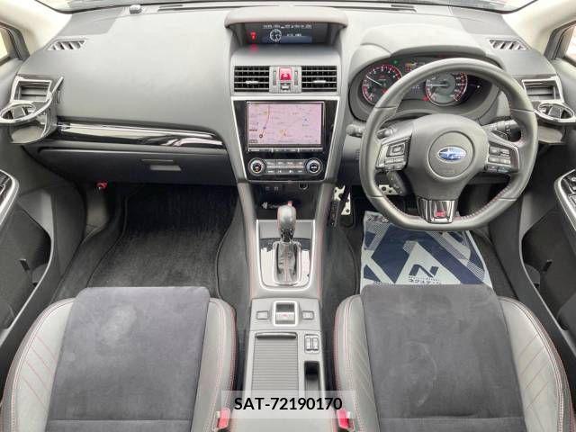 Subaru LEVORG 2019-06 275099-1