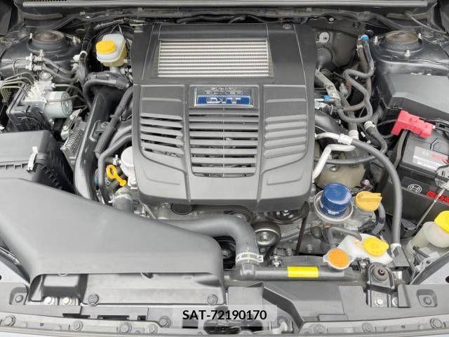 Subaru LEVORG 2019-06 275099-18