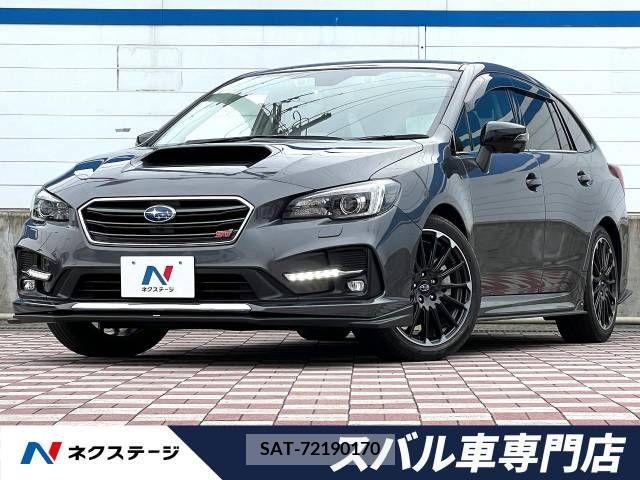 Subaru LEVORG 2019-06 275099-0
