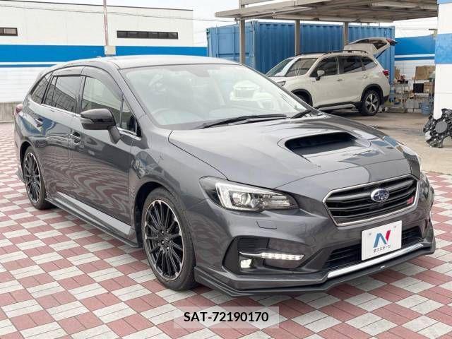 Subaru LEVORG 2019-06 275099-17