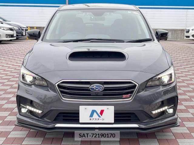 Subaru LEVORG 2019-06 275099-15