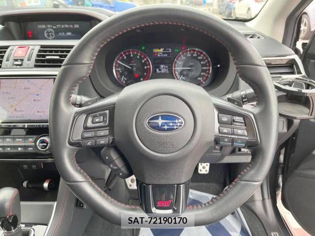 Subaru LEVORG 2019-06 275099-12
