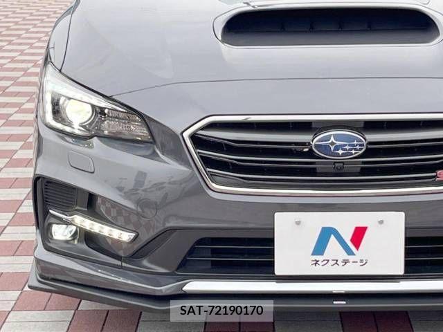 Subaru LEVORG 2019-06 275099-13